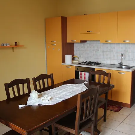 Casa Apartment *