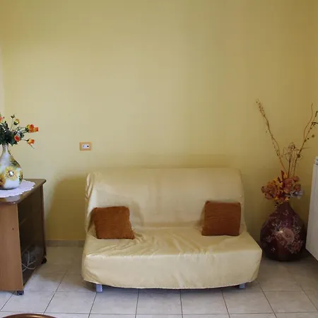 Casa Apartment Specchia
