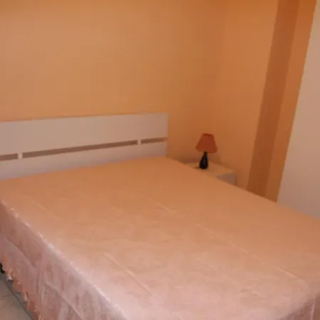 Apartment Casa