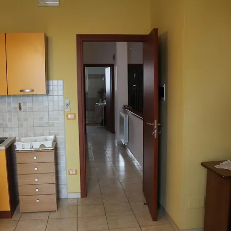 Apartment Casa