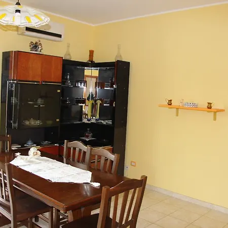 Apartment Casa *