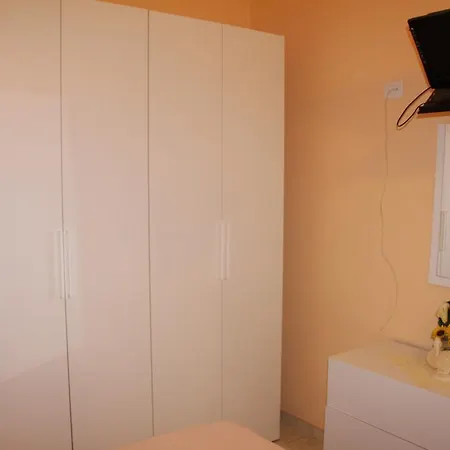 Casa Apartment *