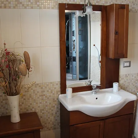 Apartment Casa Specchia